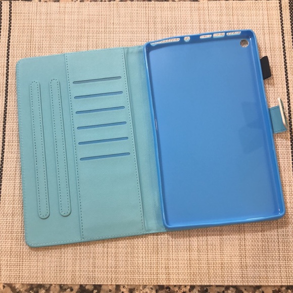 Galaxy HD8 10th generation tablet case - Picture 6 of 9